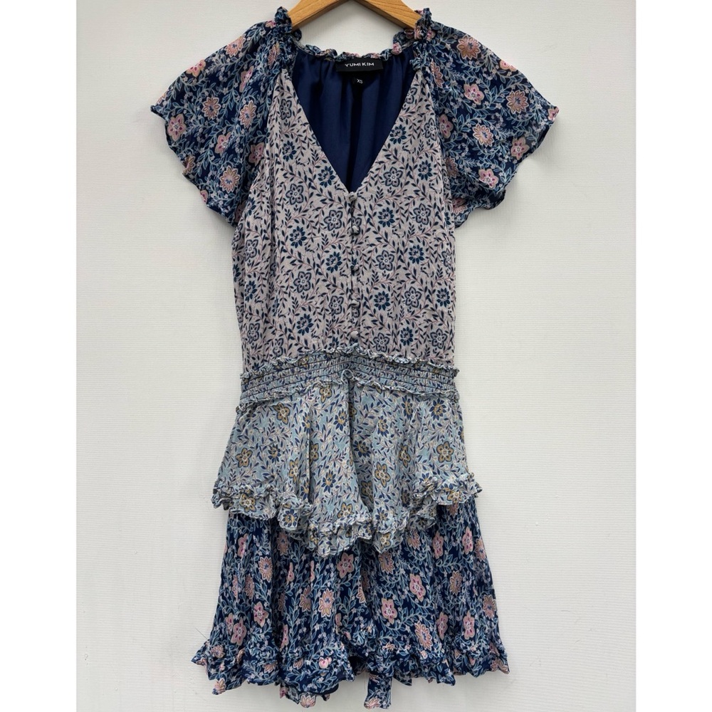 Yumi Kim Dress